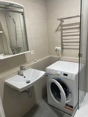 Сдам однокомнатную (1-комн.) квартиру, Некрасовский (Зенино ЖК Самолёт мкр.) проезд, 8, Люберцы г