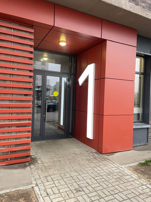 Сдам однокомнатную (1-комн.) квартиру, Некрасовский (Зенино ЖК Самолёт мкр.) проезд, 8, Люберцы г