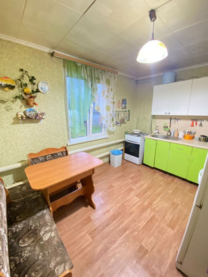 Продам дом, Березовая ул, 3, Калинино д, 0 км от города