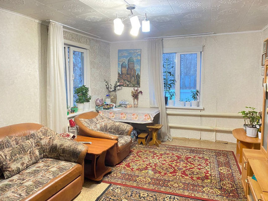 Продам дом, Березовая ул, 3, Калинино д, 0 км от города