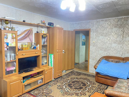 Продам дом, Березовая ул, 3, Калинино д, 0 км от города