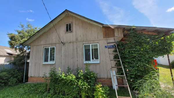 Продам дом, Березовая ул, 3, Калинино д, 0 км от города