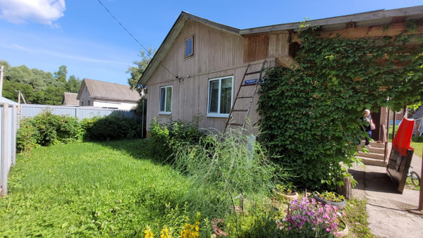 Продам дом, Березовая ул, 3, Калинино д, 0 км от города