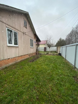 Продам дом, Березовая ул, 3, Калинино д, 0 км от города