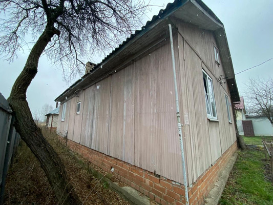 Продам дом, Березовая ул, 3, Калинино д, 0 км от города