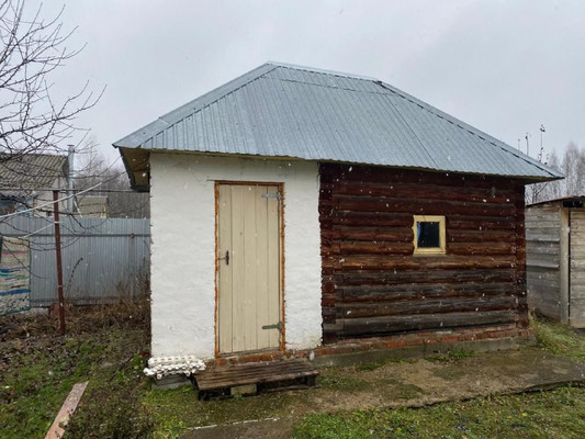 Продам дом, Березовая ул, 3, Калинино д, 0 км от города