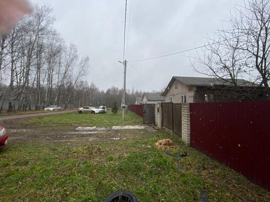 Продам дом, Березовая ул, 3, Калинино д, 0 км от города