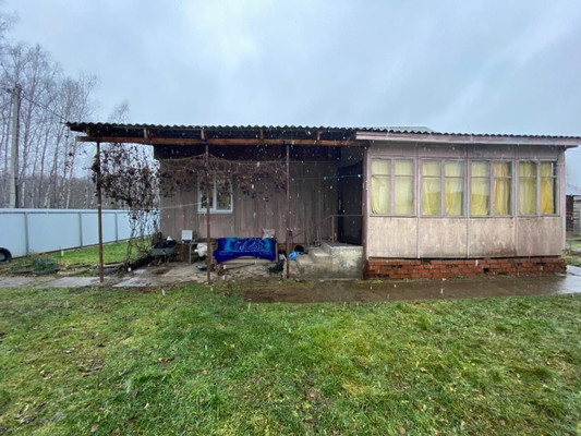 Продам дом, Березовая ул, 3, Калинино д, 0 км от города