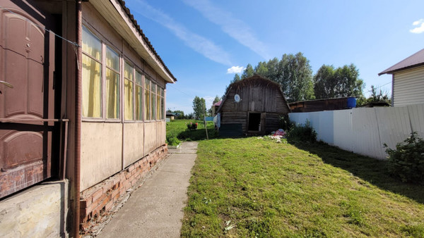 Продам дом, Березовая ул, 3, Калинино д, 0 км от города