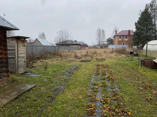 Продам дом, Березовая ул, 3, Калинино д, 0 км от города