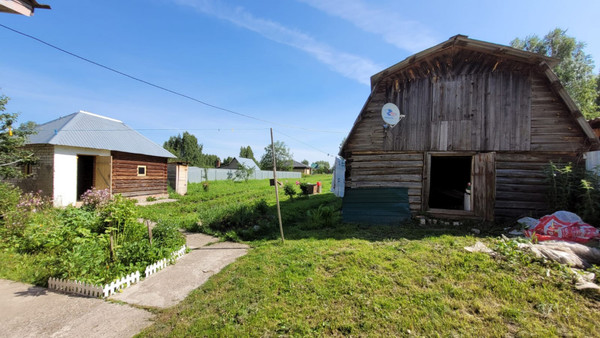 Продам дом, Березовая ул, 3, Калинино д, 0 км от города