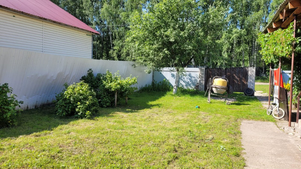 Продам дом, Березовая ул, 3, Калинино д, 0 км от города