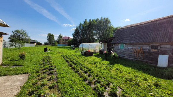 Продам дом, Березовая ул, 3, Калинино д, 0 км от города