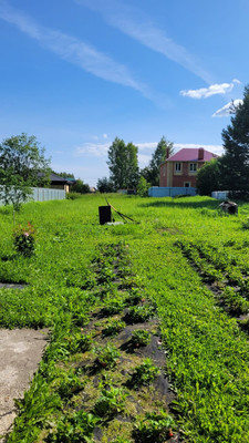 Продам дом, Березовая ул, 3, Калинино д, 0 км от города