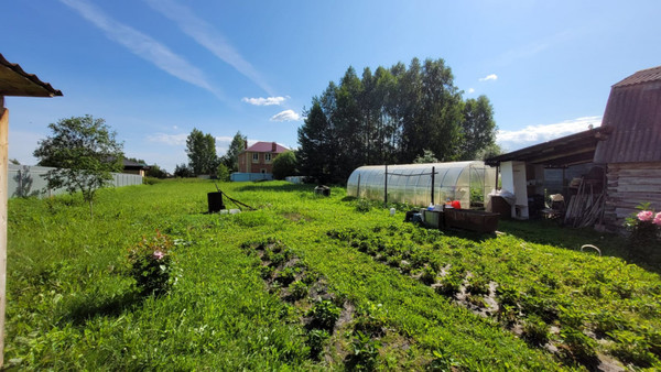 Продам дом, Березовая ул, 3, Калинино д, 0 км от города