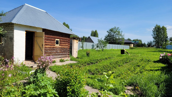 Продам дом, Березовая ул, 3, Калинино д, 0 км от города