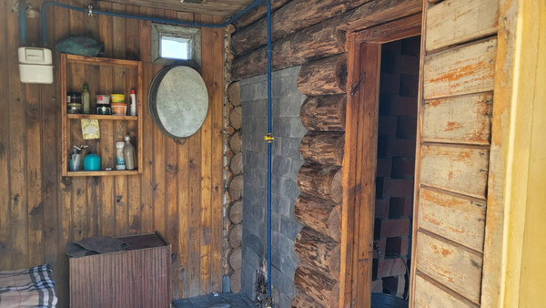 Продам дом, Березовая ул, 3, Калинино д, 0 км от города