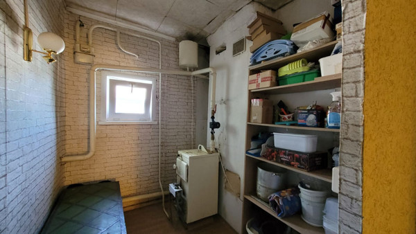 Продам дом, Березовая ул, 3, Калинино д, 0 км от города