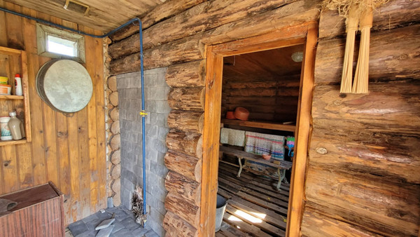 Продам дом, Березовая ул, 3, Калинино д, 0 км от города