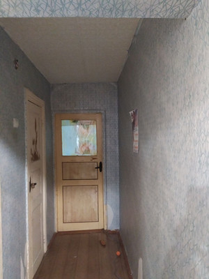 Продам двухкомнатную (2-комн.) квартиру, Деповская ул, 208кб, Ишим г