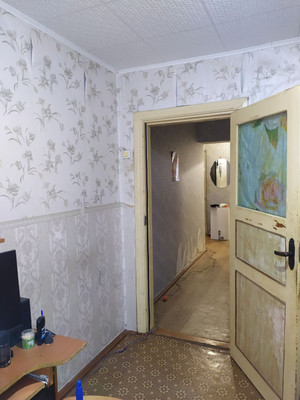 Продам двухкомнатную (2-комн.) квартиру, Деповская ул, 208кб, Ишим г