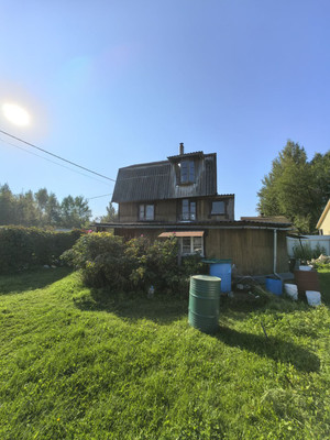 Продам дачу, объединение Кедр тер, Яхрома г, 0 км от города