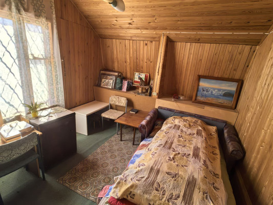 Продам дачу, объединение Кедр тер, Яхрома г, 0 км от города