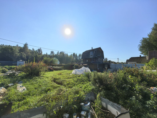 Продам дачу, объединение Кедр тер, Яхрома г, 0 км от города