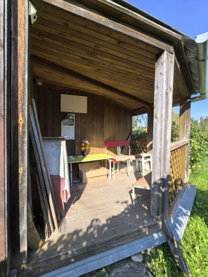 Продам дачу, объединение Кедр тер, Яхрома г, 0 км от города