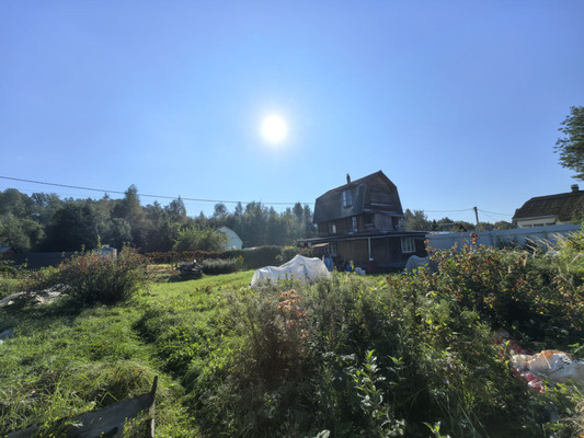 Продам дачу, объединение Кедр тер, Яхрома г, 0 км от города