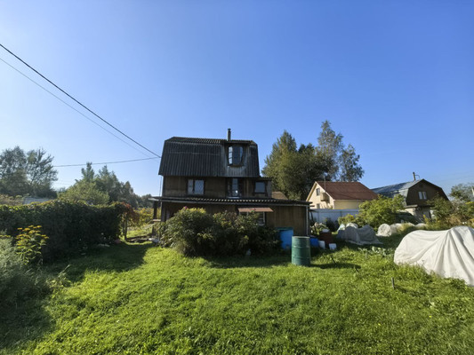 Продам дачу, объединение Кедр тер, Яхрома г, 0 км от города