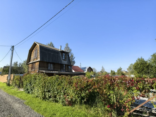 Продам дачу, объединение Кедр тер, Яхрома г, 0 км от города