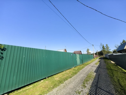 Продам дачу, объединение Кедр тер, Яхрома г, 0 км от города