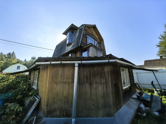 Продам дачу, объединение Кедр тер, Яхрома г, 0 км от города