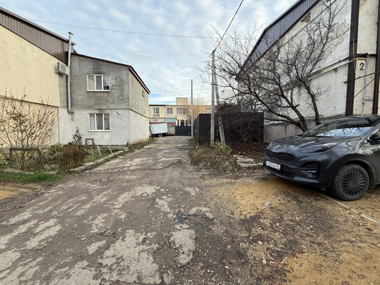 Продам комнату в 5-комн. квартире, Белова ул, 25, Мирное с