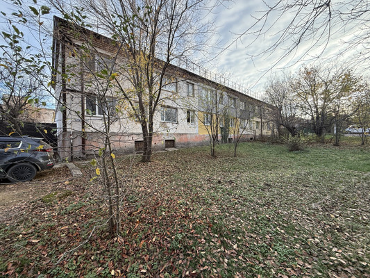 Продам комнату в 5-комн. квартире, Белова ул, 25, Мирное с