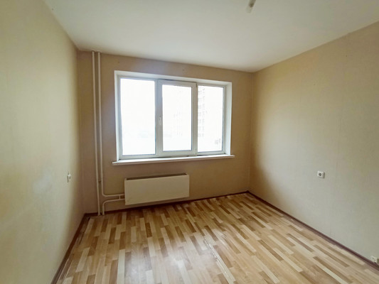 Продам двухкомнатную (2-комн.) квартиру, им. 40-летия Победы ул, 99, Краснодар г