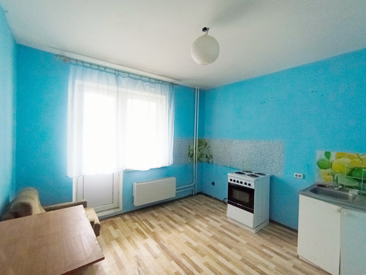 Продам двухкомнатную (2-комн.) квартиру, им. 40-летия Победы ул, 99, Краснодар г