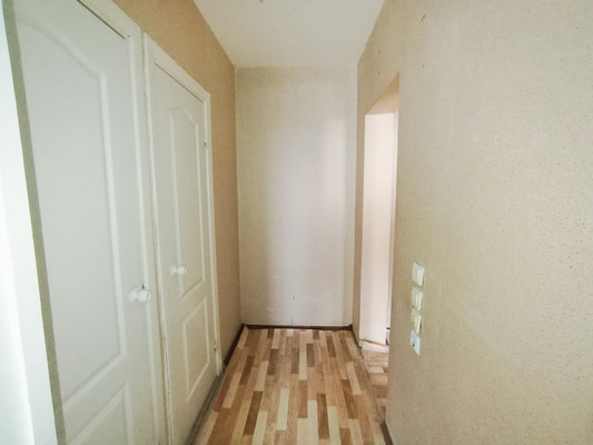 Продам двухкомнатную (2-комн.) квартиру, им. 40-летия Победы ул, 99, Краснодар г