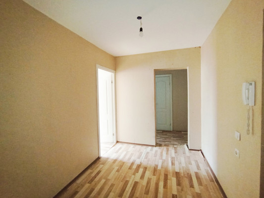 Продам двухкомнатную (2-комн.) квартиру, им. 40-летия Победы ул, 99, Краснодар г