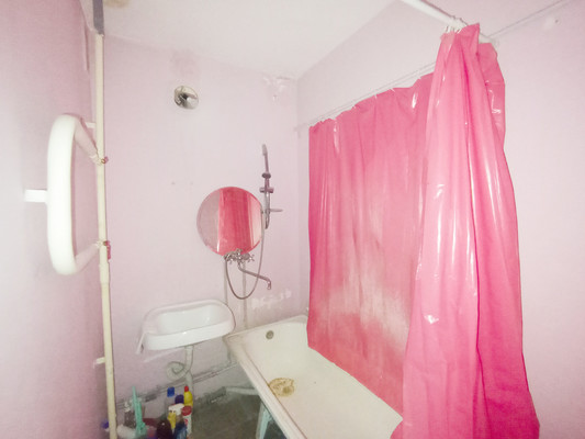 Продам двухкомнатную (2-комн.) квартиру, им. 40-летия Победы ул, 99, Краснодар г