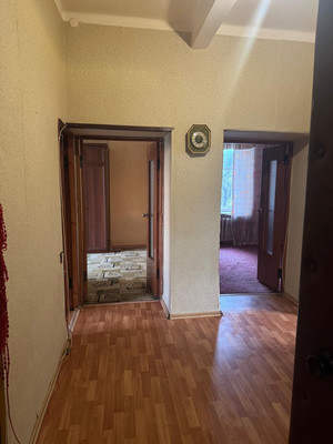 Продам трехкомнатную (3-комн.) квартиру, Вадковский пер, 20к1, Москва г