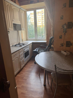 Продам трехкомнатную (3-комн.) квартиру, Вадковский пер, 20к1, Москва г