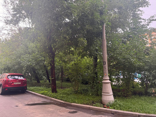 Продам трехкомнатную (3-комн.) квартиру, Вадковский пер, 20к1, Москва г