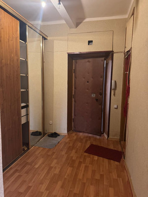 Продам трехкомнатную (3-комн.) квартиру, Вадковский пер, 20к1, Москва г