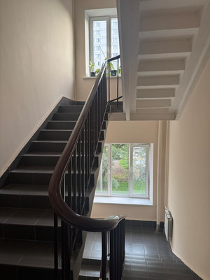 Продам трехкомнатную (3-комн.) квартиру, Вадковский пер, 20к1, Москва г