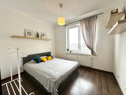 Продам однокомнатную (1-комн.) квартиру, Верхне-Каменская ул, 3к1, Санкт-Петербург г