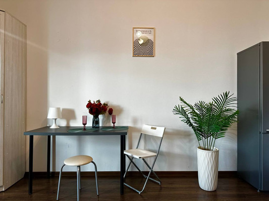 Продам однокомнатную (1-комн.) квартиру, Верхне-Каменская ул, 3к1, Санкт-Петербург г