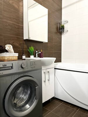 Продам однокомнатную (1-комн.) квартиру, Верхне-Каменская ул, 3к1, Санкт-Петербург г