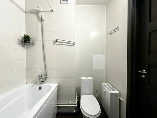 Продам однокомнатную (1-комн.) квартиру, Верхне-Каменская ул, 3к1, Санкт-Петербург г